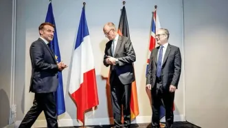 واکنش امام‌جمعه تبریز به قطعنامه شورای حکام