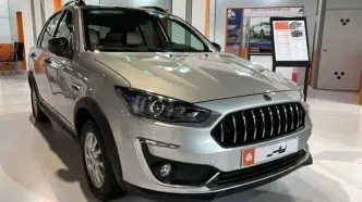 شروع فروش ۲ خودرو سایپا از یکشنبه – ۹ آذر ۱۴۰۴