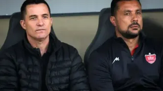 بازیکنان جدید اوسمار که به پرسپولیس می‌آیند؟