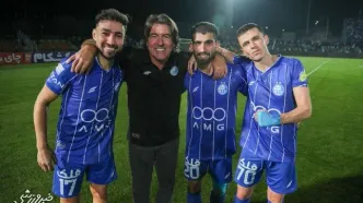 برنامه استقلال برای دیدار با الوحدات مشخص شد