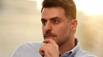 پرونده‌سازی علیه علی ضیا برای مصاحبه با رپرها+فیلم