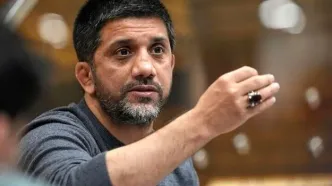 علیرضا دبیر: برای جهان پهلوان شدن زور نزنید!