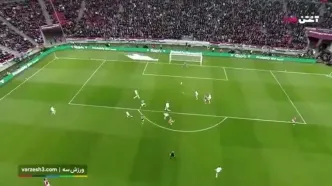 گل دوم مجارستان به ایرلند را ببینید + ویدیو