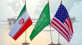 سیگنال‌های تازه از تهران، ریاض و واشنگتن