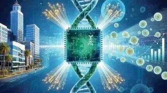 تولید نوزادسفارشی در سیلیکون‌ولی