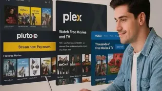 جایگزین نتفلیکس رایگان؛ بهترین سایت‌ها و اپ‌های پخش فیلم بدون اشتراک