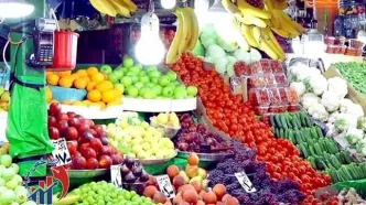 رانت ۴۰ هزار تومانی برای خرید موز! / قیمت به سقف انفجار رسید