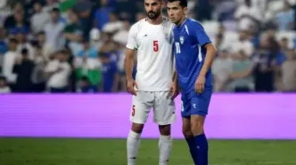 باز هم به ازبکستان باختیم!/ پنالتی‌ها بلای جان «یوزها»