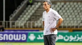 «حیا کن، رها کن» در رفسنجان؛ مدیران مس هنوز منتظر موفقیت خطیبی!