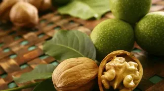 خوردن گردو در شب چه خواصی دارد؟