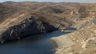 بحران آب به نقطه پایان نرسید