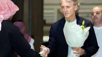 سرمربی سابق تیم ملی ایتالیا و منچسترسیتی به السد پیوست