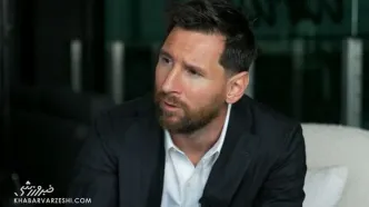 ویدیو| مسی و خانواده مشتاق به بازگشت به بارسلونا