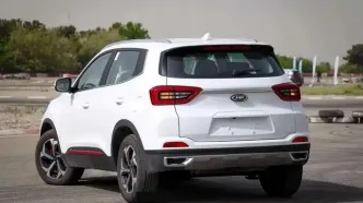 X55 پرو ۱۷۳ میلیون ریخت؛ قیمت‌های نجومی مدیران خودرو منفجر شد