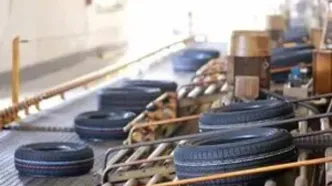 لاستیک ۷ درصد گران شد