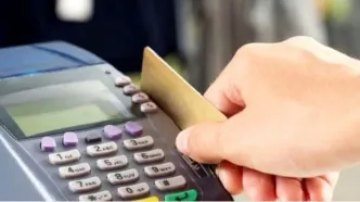 کسر آنی مالیات از کارت‌خوان‌ها | فروشندگان شوکه شدند