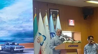 نیسان آبی کنار رفت/ اکستند با استانداردهای ۸۵گانه وارد ناوگان شهری می‌شود