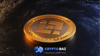 بایننس کوین در آستانه سقوط سنگین؛ حمایت تکنیکال شکست خورد