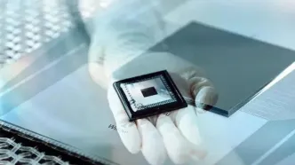 آیا گوگل می‌خواد بلاک‌چین رو بازنشسته می‌کند؟/ انقلاب مالی با پول کوانتومی؛ بلاک‌چین دیگر کافی نیست؟