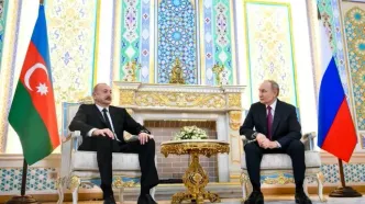 چالش جدید پوتین؛ ناتو در قفقاز