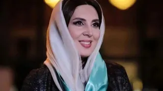 آلبوم سیاه و سفید لیلا بلوکات!