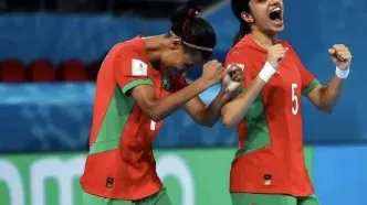 صعود آرژانتین و مراکش به دور دوم جام جهانی فوتسال زنان/ لهستان جا ماند