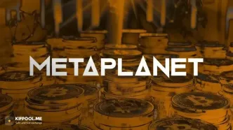 بازگشت پرقدرت متاپلنت به بازار رمزارزها با وام ۱۰۰ میلیون دلاری