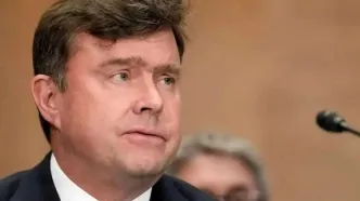 ماموریت جدید جان هرلی، مسئول تشدید فشار و محاصره اقتصادی ایران، در خاورمیانه چیست؟