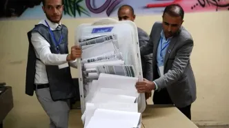 فردا نتایج انتخابات پارلمانی عراق اعلام می‌شود