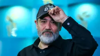 تفریح هیجان‌انگیز مهران غفوریان و دخترش