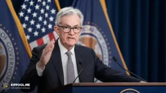 احتمال کاهش نرخ بهره فدرال در دسامبر به زیر ۵۰٪ رسید!