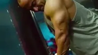 علت فوت ناگهانی قهرمان بدنسازی چه بود؟