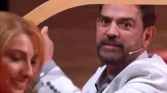 فیروز کریمی هم زبل خان شد؛ این‌جا، اون‌جا، همه‌جا!