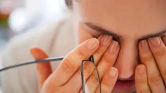 یوگای چشم؛ راهکار کم‌هزینه و مؤثر برای کاربران رایانه