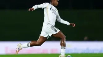 زنی که به سرطان غلبه کرد و رهبر تیم مادرید شد