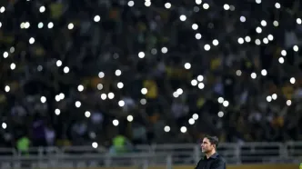 ترکش‌های اتفاقات بازی با استقلال خوزستان؛ لیدرهای پرسپولیس محروم شدند