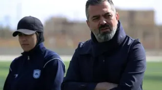 مدیرعامل غول‌کش لیگ برتر استعفا داد!