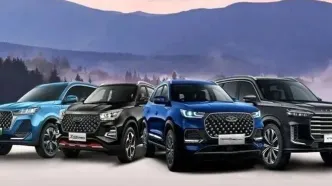 اعلام شرایط فروش ۲ محصول مدیران خودرو – آذر ۱۴۰۴