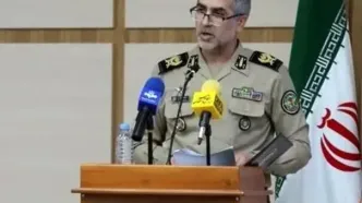 مسابقات ورزشی نیروهای مسلح سکوی پرتاب ورزشکاران به عرصه‌های بین‌المللی است