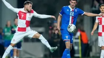 صعود کرواسی به جام جهانی ۲۰۲۶