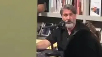 پارسا پیروزفر: لذت واقعی در مسیر است، نه در مقصد