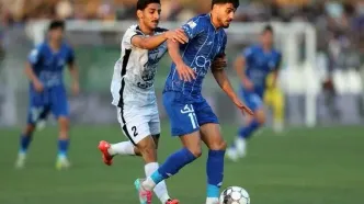 زمان بازی استقلال و پادیاب در جام حذفی تغییر کرد