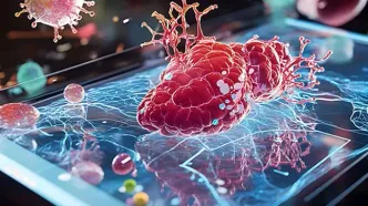 دستاورد جدید دانشمندان: درمان سرطان با نور LED