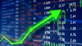 رکوردشکنی بورس با ورود به کانال ۳.۳ میلیون واحد