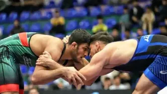 برنامه هفته دوم از دور برگشت لیگ برتر کشتی آزاد باشگاه‌های کشور