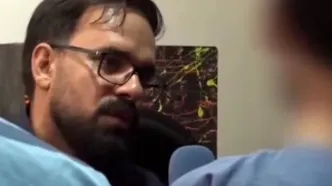 خواسته عجیب یک دزدِ ثروتمند از پلیس