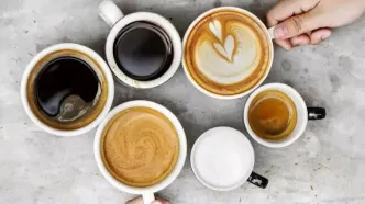 گران‌ترین قهوه جهان در دبی