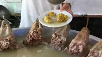 قیمت کله‌پاچه عجیب‌تر شد