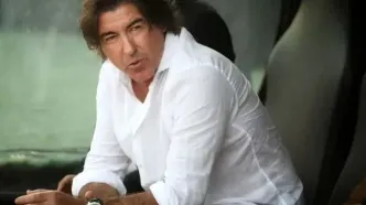 پیام خاص ساپینتو به استقلالی‌ها: به پیراهن استقلال تعصب داشته باشید!