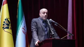 تامین مالی 45 همتی بانک پارسیان برای صنایع تولیدی کشور